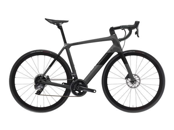 Bianchi Infinito Soft Black - Racefietsen Kalmthout